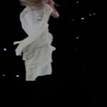 Candice King Instagram - I never wanted it to end 💕 😭#erastour Los Angeles, California