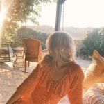 Candice King Instagram - 🌅 𝓗𝓮𝓪𝓿𝓮𝓷.