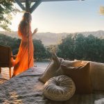 Candice King Instagram - 🌅 𝓗𝓮𝓪𝓿𝓮𝓷.