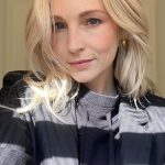 Candice King Instagram - @bybiehl keeping me accessorized all week long ♥️