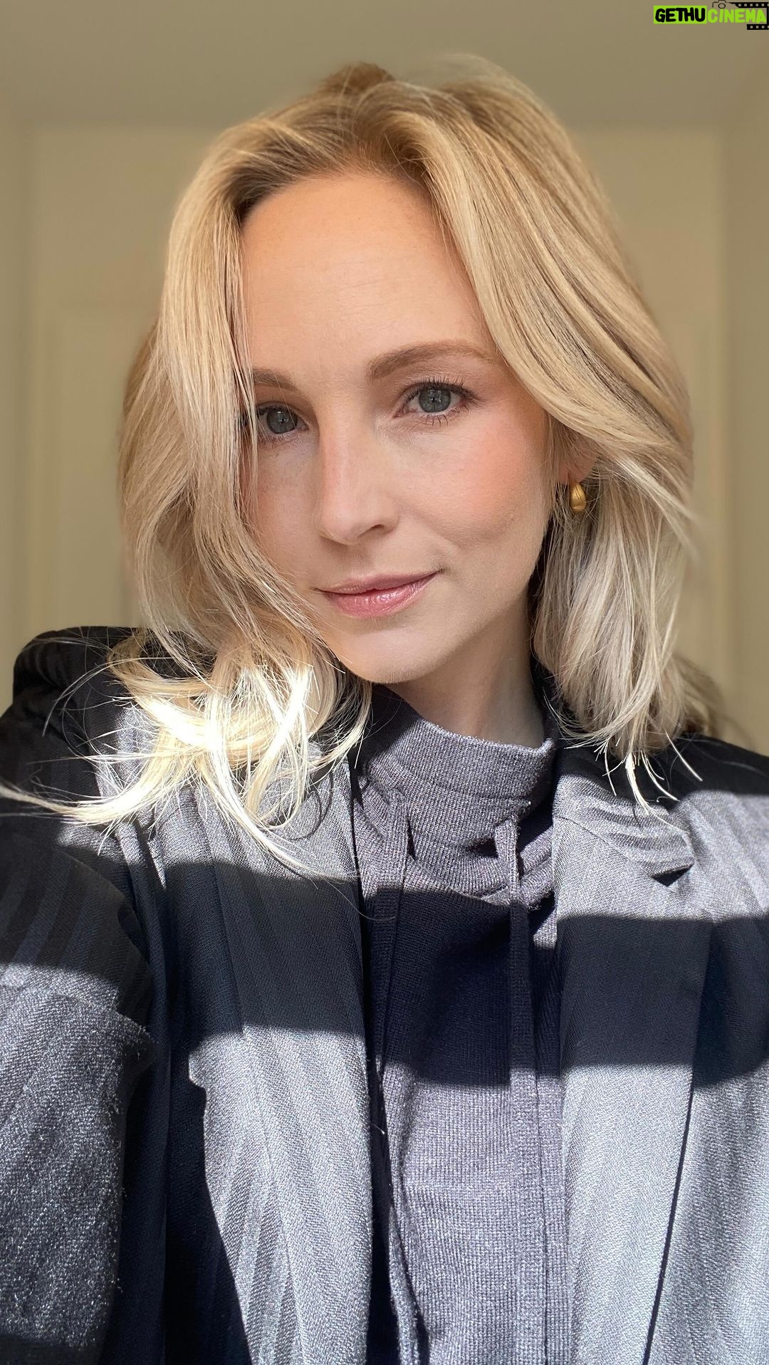 Candice King Instagram - @bybiehl keeping me accessorized all week long ♥️