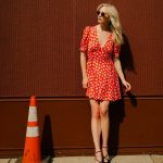 Candice King Instagram - Cruel Summer season ☀️ Nashville, Tennessee
