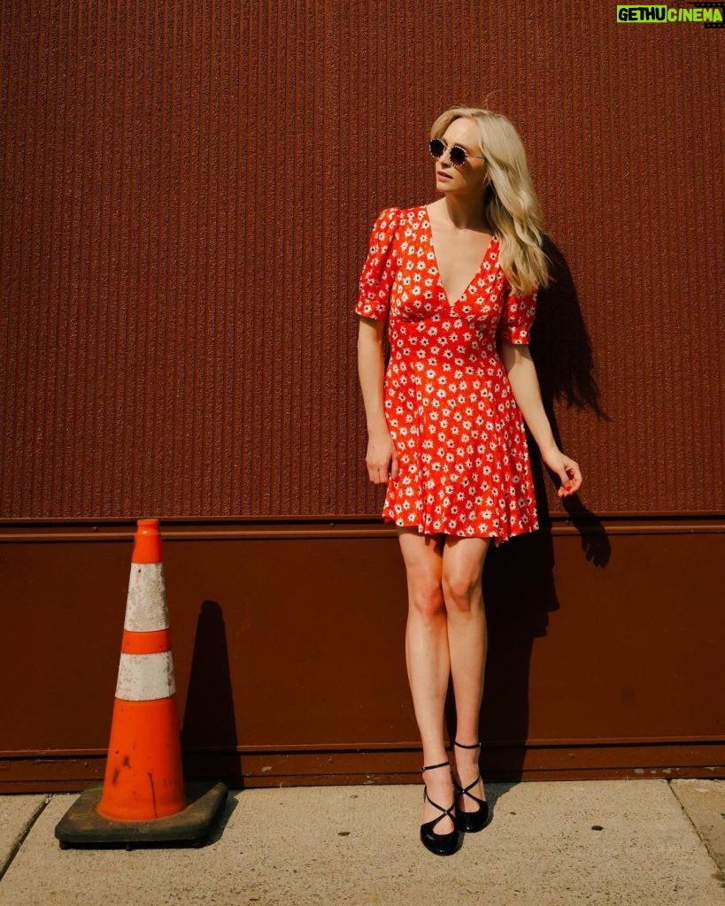 Candice King Instagram - Cruel Summer season ☀️ Nashville, Tennessee