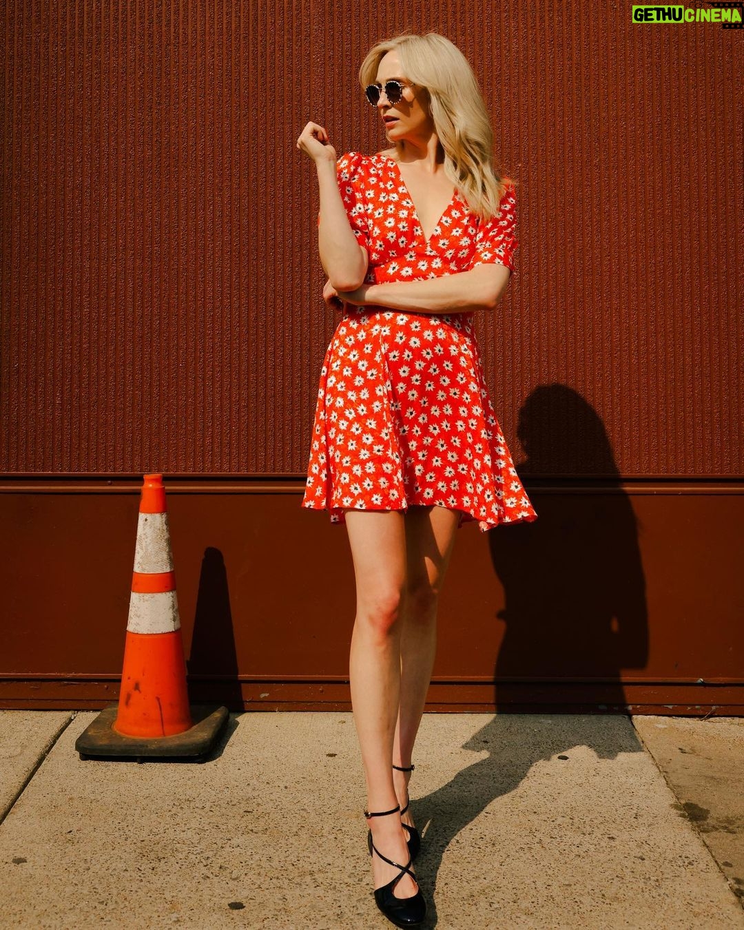 Candice King Instagram - Cruel Summer season ☀️ Nashville, Tennessee