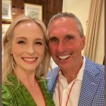 Candice King Instagram - Thank you @scottsavlov for encouraging me to keep getting after my golf game! Thank you @walgreens & @hallmark for such a memorable tournament supporting the wonderful cause @rednoseday ♥️⛳️ playing in the rain is definitely a bonding experience we won’t forget 😂 Rudy our caddy was definitely our team MVP 🙌 I may have lost a lot of balls but had blast getting a little better better at this game (reminder that it’s better to be bad getting better than to never try anything at all 😉) Thank you for an epic practice round of new grips and swing & steps @hollywoodhendy @ecabrerabello ! Til next time…
