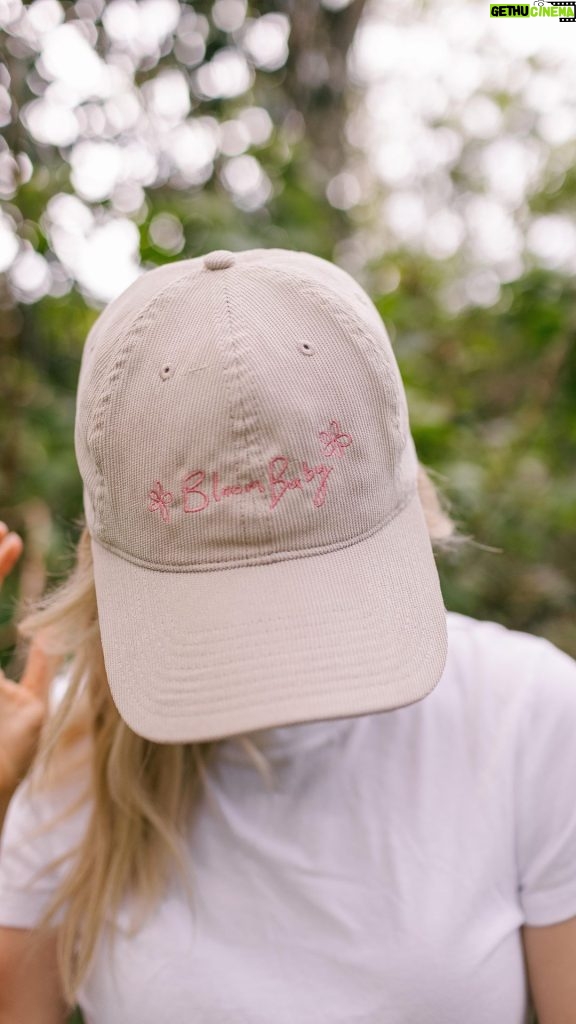 Candice King Instagram - A SUPERBLOOM PODCAST MERCH is LIVE 🌱 Link in LinkTree 🔝 & Stories 🌸 * 2 weeks only and then gone FOREVER *