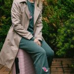 Candice King Instagram - Patiently waiting for summer time travels to start…Superbloom Merch is LIVE 5/10 @3pm pst 🔜Link to shop in LinkTree 🔝 Which is your favorite? Comment Below! @asuperbloompod ✈️ ( also the amount of time I’ll never get back from making this 😂 so please give me grace on my surprise face because in between that was panic and sweat and questioning how we all got to this point ✌️ #elderfluencer )