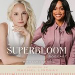 Candice King Instagram – Welcome @therachlindsay 🌹 🌱