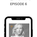 Candice King Instagram - I recently had the opportunity to be a guest on the @women_in_entertainment In Her Words podcast! Out now! #InHerWords #WomenInEntertainment @gmccourt @reneerossi