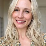Candice King Instagram - Busy days call for a morning routine with @Beautycounter products! I love how they’re constantly raising the standard for clean beauty. Shop some of my favorites now! ✨#BeautycounterPartner #RaiseUpBeauty
