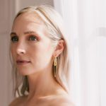 Candice King Instagram - You know when you spend time taking a photo with a pretty jewelry on only to realize that you didn’t wear the necklace correctly and then look back on how you wore it out all night incorrectly and realize maybe this is why you very rarely ever wear jewelry to begin with because some people know how to make it look effortless and yet you not only put in a lot of effort only for it to be wrong anyway but you still think jewelry is pretty and want to wear it and have decided maybe it’s because your first board game as a child was pretty pretty princess? … You know when you do that? (The clip goes in the other loop I see that now) #atleastifiguredoutwheretheearringswent Nashville, Tennessee