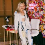 Candice King Instagram - Even though it’s 25 degrees outside 🧊 I’m determined to celebrate the official first day of Spring 💐 by saying THANK YOU to everyone who’s supported @asuperbloompod over the last few months! If you’ve listened to me talk about making my flower podcast set backdrop with blood,sweat, and a whole lot of hot glue gun burns then you know I love a D.I.Y. So I put together a little BloomBox (cause I also love a theme and a catchy name). Each contains a Superbloom Podcast Tote, Spring time accoutrements, and will have a personalized thank you note to YOU from me 😊. All you have to do is Listen to today’s episode of Cold Brew Convos on @asuperbloompod , listen for the secret password, follow @asuperbloompod , then DM the password and wait to see if you’ve won! (Cause I also like low stakes competitive games and/or clues and scavenger hunts). Happy Spring 🌱 #asuperbloompodcast