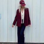 Candice King Instagram - Hats off to Caroline Forbes and her epic one liners 👏 🧢 “Everyone just needs to stop kissing me!” 💋 get my Limited Edition hat with @merchbyblankclo xo Link up 🔝 Available for TWO WEEKS only ✨