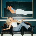 Candice King Instagram - That almost Friday feeling …. Excited to spend the day tomorrow creating with @huckleberrycreative.co . Mallory gets full credit for getting me on TikTok and getting me to do the “Burn It” video 🕯 and for taking these 📸 shots that are proof I sometimes still put heels on. As someone who STILL doesn’t know how to make videos where I point at words and then they go away…and then I point at other words… I’m very appreciative to work with creative minds that speak a language I’m learning slowly. If there’s anything you hip people want to see reels wise or TikTok wise give me a shout below 👇 I won’t know how to do it but I’m sure Mallory will 😜This lady is ready to dance and point at words (also I love this art piece with all my ♥️ check out @aisartist ) Nashville, Tennessee