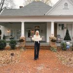 Candice King Instagram - My yearly visit back home to Mystic Falls 🩸 such a special celebration of years that meant so much ♥️ Thank you @epiccons