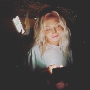 Candice King Instagram - TSwift 📸 dump 🌧️ Will definitely go down in the books as an unforgettable night with @emilydsaylor & @wcweaver. A Four hour weather delay (and every canned cocktail we brought in our to go cooler… and then maybe some of the canned cocktails our driver surprised us with) later… and the show went on! So much running, so much dancing, and even more singing all in the warm spring midnight rain ☔️
