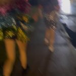 Candice King Instagram - TSwift 📸 dump 🌧️ Will definitely go down in the books as an unforgettable night with @emilydsaylor & @wcweaver. A Four hour weather delay (and every canned cocktail we brought in our to go cooler… and then maybe some of the canned cocktails our driver surprised us with) later… and the show went on! So much running, so much dancing, and even more singing all in the warm spring midnight rain ☔️ Nashville, Tennessee