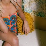 Candice King Instagram - Patiently waiting for summer to peek through the curtains… Nashville, Tennessee