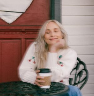 Candice King Instagram - 🍒