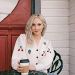 Candice King Instagram - 🍒 Nashville, Tennessee