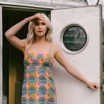 Candice King Instagram - When you’re dressing for the season you want… hello, spring? We are very ready for you. One more grey day and I’m about to load my Amazon cart up with UV sunlight lamps and tin foil… Nashville, Tennessee
