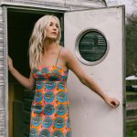 Candice King Instagram - When you’re dressing for the season you want… hello, spring? We are very ready for you. One more grey day and I’m about to load my Amazon cart up with UV sunlight lamps and tin foil… Nashville, Tennessee