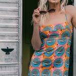 Candice King Instagram - When you’re dressing for the season you want… hello, spring? We are very ready for you. One more grey day and I’m about to load my Amazon cart up with UV sunlight lamps and tin foil… Nashville, Tennessee