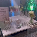 Candice King Instagram - What a night celebrating 10 years of @beautycounter in LA! I care so much about what I put on my skin, and I’m proud of them for raising the bar on beauty. Learn more about their cleaner, safer, seriously effective products and mission. @beautycounter #RaiseUpBeauty #BeautycounterPartner 💋