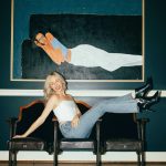 Candice King Instagram - That almost Friday feeling …. Excited to spend the day tomorrow creating with @huckleberrycreative.co . Mallory gets full credit for getting me on TikTok and getting me to do the “Burn It” video 🕯 and for taking these 📸 shots that are proof I sometimes still put heels on. As someone who STILL doesn’t know how to make videos where I point at words and then they go away…and then I point at other words… I’m very appreciative to work with creative minds that speak a language I’m learning slowly. If there’s anything you hip people want to see reels wise or TikTok wise give me a shout below 👇 I won’t know how to do it but I’m sure Mallory will 😜This lady is ready to dance and point at words (also I love this art piece with all my ♥️ check out @aisartist ) Nashville, Tennessee