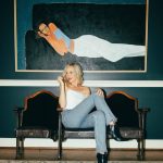 Candice King Instagram - That almost Friday feeling …. Excited to spend the day tomorrow creating with @huckleberrycreative.co . Mallory gets full credit for getting me on TikTok and getting me to do the “Burn It” video 🕯 and for taking these 📸 shots that are proof I sometimes still put heels on. As someone who STILL doesn’t know how to make videos where I point at words and then they go away…and then I point at other words… I’m very appreciative to work with creative minds that speak a language I’m learning slowly. If there’s anything you hip people want to see reels wise or TikTok wise give me a shout below 👇 I won’t know how to do it but I’m sure Mallory will 😜This lady is ready to dance and point at words (also I love this art piece with all my ♥️ check out @aisartist ) Nashville, Tennessee
