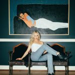 Candice King Instagram - That almost Friday feeling …. Excited to spend the day tomorrow creating with @huckleberrycreative.co . Mallory gets full credit for getting me on TikTok and getting me to do the “Burn It” video 🕯 and for taking these 📸 shots that are proof I sometimes still put heels on. As someone who STILL doesn’t know how to make videos where I point at words and then they go away…and then I point at other words… I’m very appreciative to work with creative minds that speak a language I’m learning slowly. If there’s anything you hip people want to see reels wise or TikTok wise give me a shout below 👇 I won’t know how to do it but I’m sure Mallory will 😜This lady is ready to dance and point at words (also I love this art piece with all my ♥️ check out @aisartist ) Nashville, Tennessee