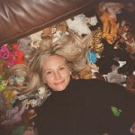 Candice King Instagram - A Mommy & her Beanie Babies ♥️ 🎞️ film came in from December Childhood