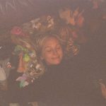 Candice King Instagram - A Mommy & her Beanie Babies ♥️ 🎞️ film came in from December Childhood