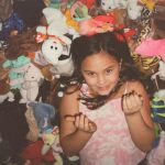 Candice King Instagram - A Mommy & her Beanie Babies ♥️ 🎞️ film came in from December Childhood