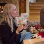 Candice King Instagram - A Mommy & her Beanie Babies ♥️ 🎞️ film came in from December Childhood