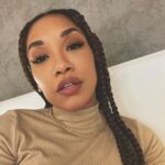 Candice Patton Instagram - me szn. ⛈