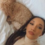Candice Patton Instagram - me szn. ⛈