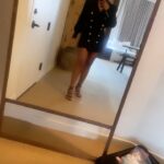 Candice Patton Instagram - The @hollywoodreporter Women in Entertainment Breakfast this week was beyond inspiring. Still get goosebumps thinking about it. Thanks for having me!#womeninentertainment #1619project Los Angeles, California