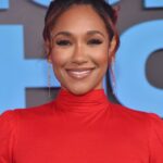 Candice Patton Instagram - Lady in red @ #peopleschoice. Thanks to fans for the nom! 8 years later and we still feel the love! 💃🏽🌹 Los Angeles, California