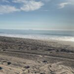 Candice Patton Instagram - beach bum. 🏖 grateful for the sun ☀️ Los Angeles, California