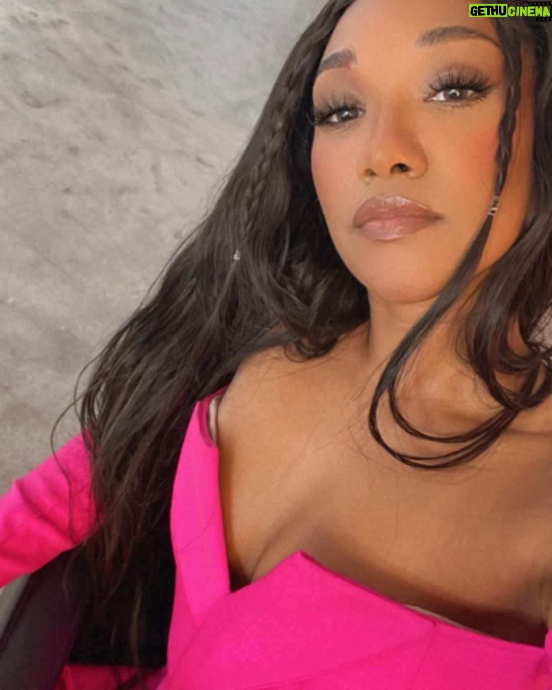 Candice Patton Instagram - 💘 barbie tingz Los Angeles, California