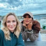 Candice Patton Instagram - 🥓 Vancouver, British Columbia
