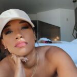 Candice Patton Instagram - Happy Labor Day! God bless. Los Angeles, California