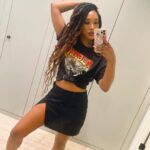 Candice Patton Instagram - 🔒🔒 Los Angeles, California