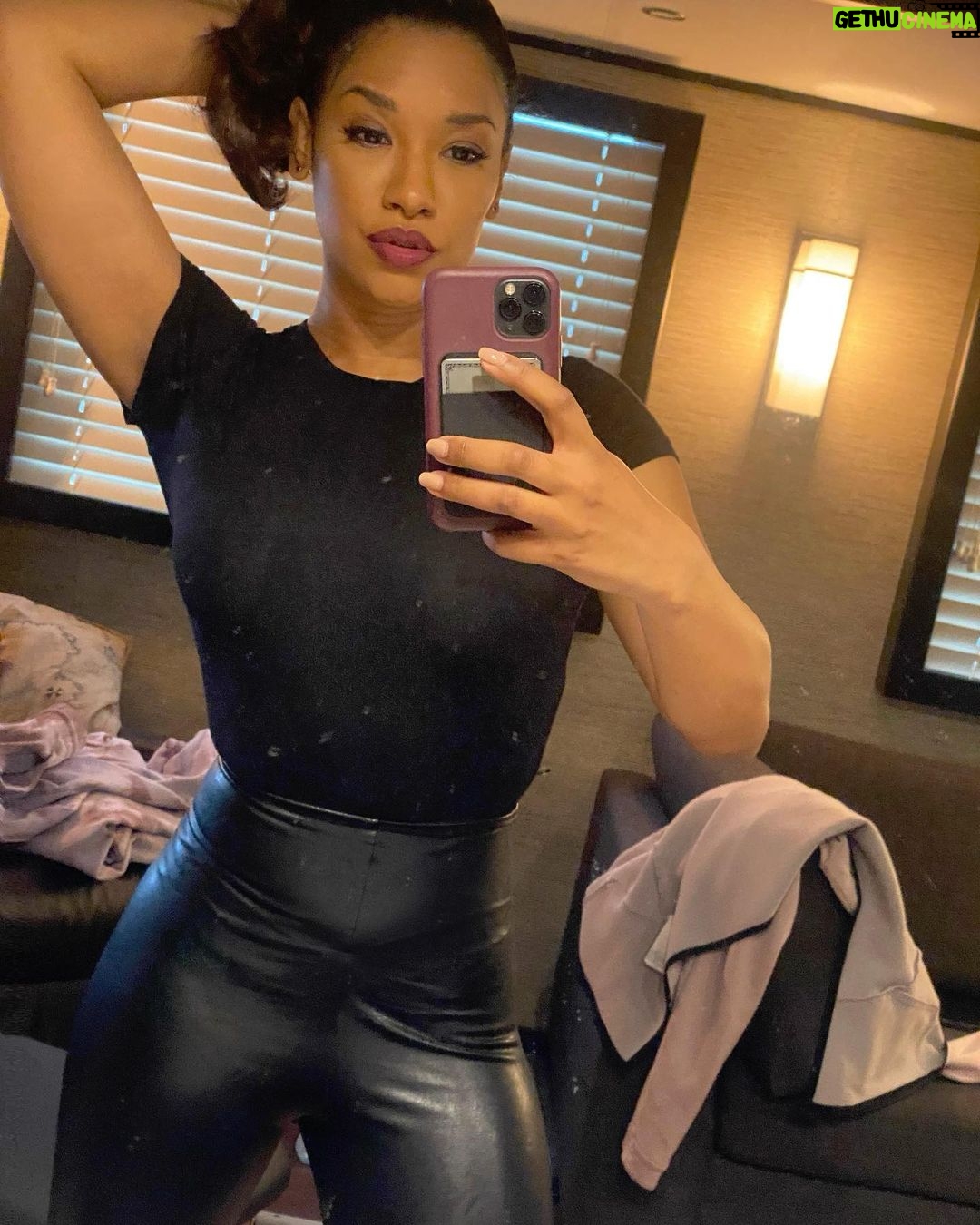 Candice Patton - 235.8K Likes - mrs incredible lite
#theflash s7 finale tonight.
(Last one: fk yeah let’s go fight some bad guys!)