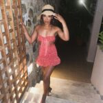 Candice Patton Instagram - El amor se acaba , el mezcal no Punta De Mita, Nayarit, Mexico