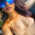 Candice Patton Instagram - Black 🍒 Los Angeles, California