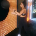 Candice Patton Instagram - Started off this Juneteenth with a workout. These last 9 or so months have been really hard. Isolation from my loved ones. 🥺 Too many quarantines. Confined in another country. Lack of feeling like I had control over my life. Depression. Anxiety. I finally feel like I’m turning a corner. Getting back to myself. I’m working on me for me and falling back in love with myself and life. Practicing self care / self love isn’t always easy, but im working on it and prioritizing it. I hope you will find ways to do so too. Rooting for you to root for yourself❤️. #motiv8