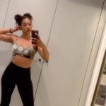 Candice Patton Instagram - wit cho bad self 😝