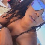 Candice Patton Instagram - ☀️apply pressure and SPF☀️ Los Angeles, California